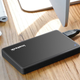 Inateck SSD Enclosure, $9 with code B9YMSF7M